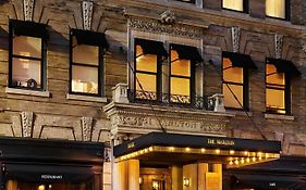 Marlton Hotel New York